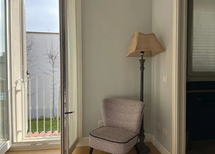 Habitación en casa particular Abitare Al 42 *