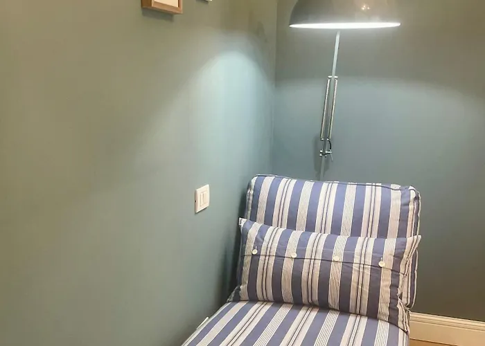 Abitare Al 42 Habitación en casa particular