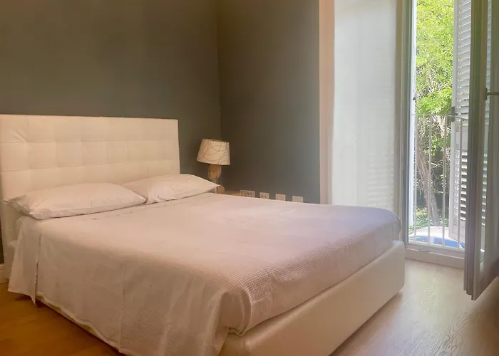 Abitare Al 42 Séjour chez l'habitant *