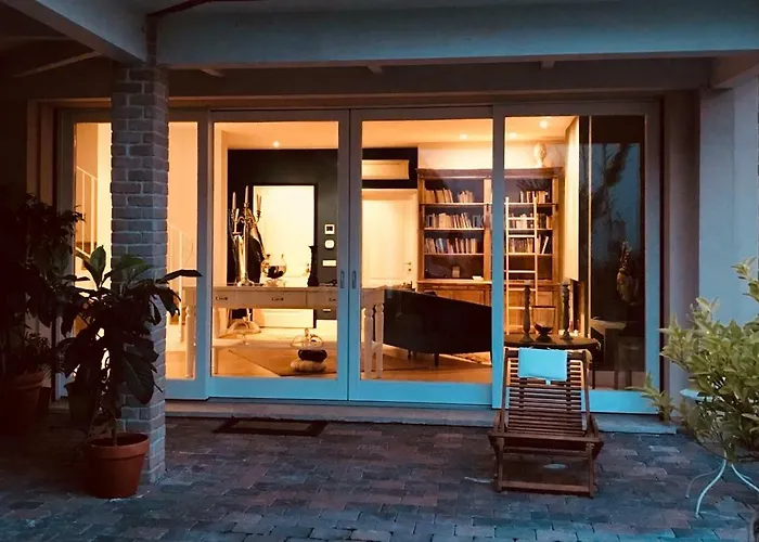 Abitare Al 42 Séjour chez l'habitant