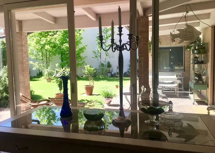 Séjour chez l'habitant Abitare Al 42 *