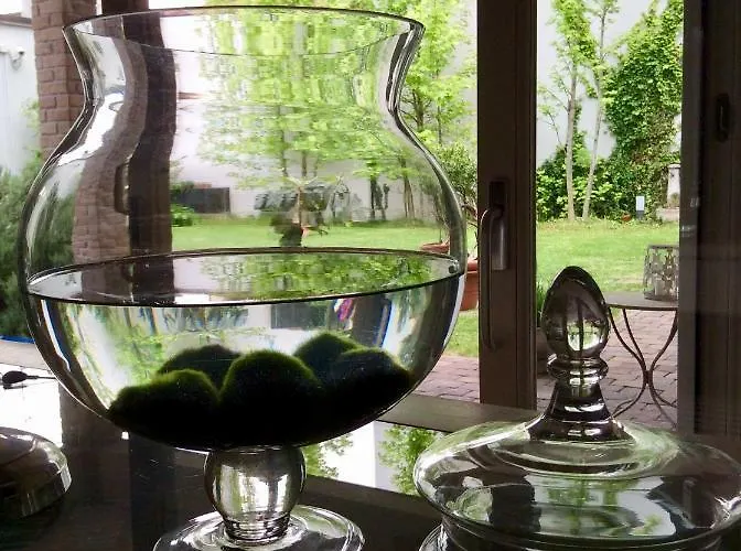 Abitare Al 42 * Rávena