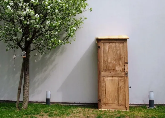 Abitare Al 42 * Ravenne