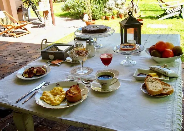 Abitare Al 42 Séjour chez l'habitant