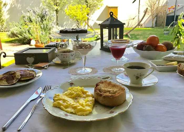 Séjour chez l'habitant Abitare Al 42