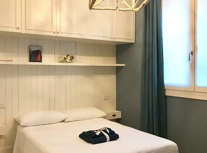 Abitare Al 42 Séjour chez l'habitant