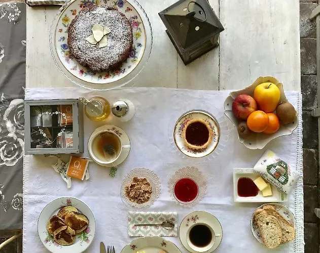 Abitare Al 42 Habitación en casa particular