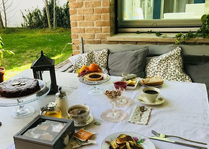 Abitare Al 42 Равенна