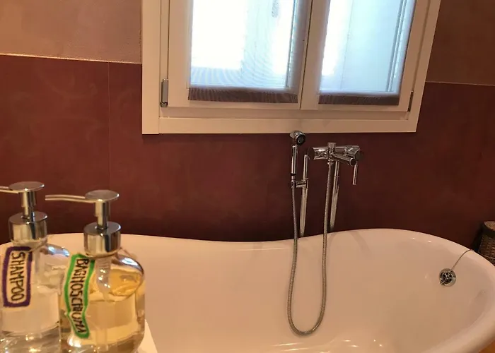 Abitare Al 42 Проживание в семье