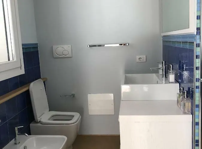 Abitare Al 42 * Rávena